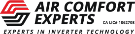 Air Comfort Experts